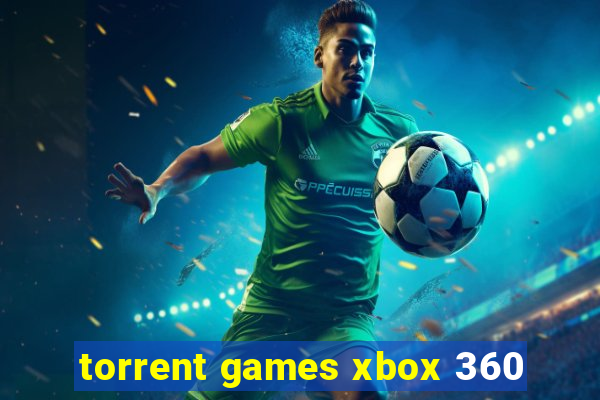 torrent games xbox 360
